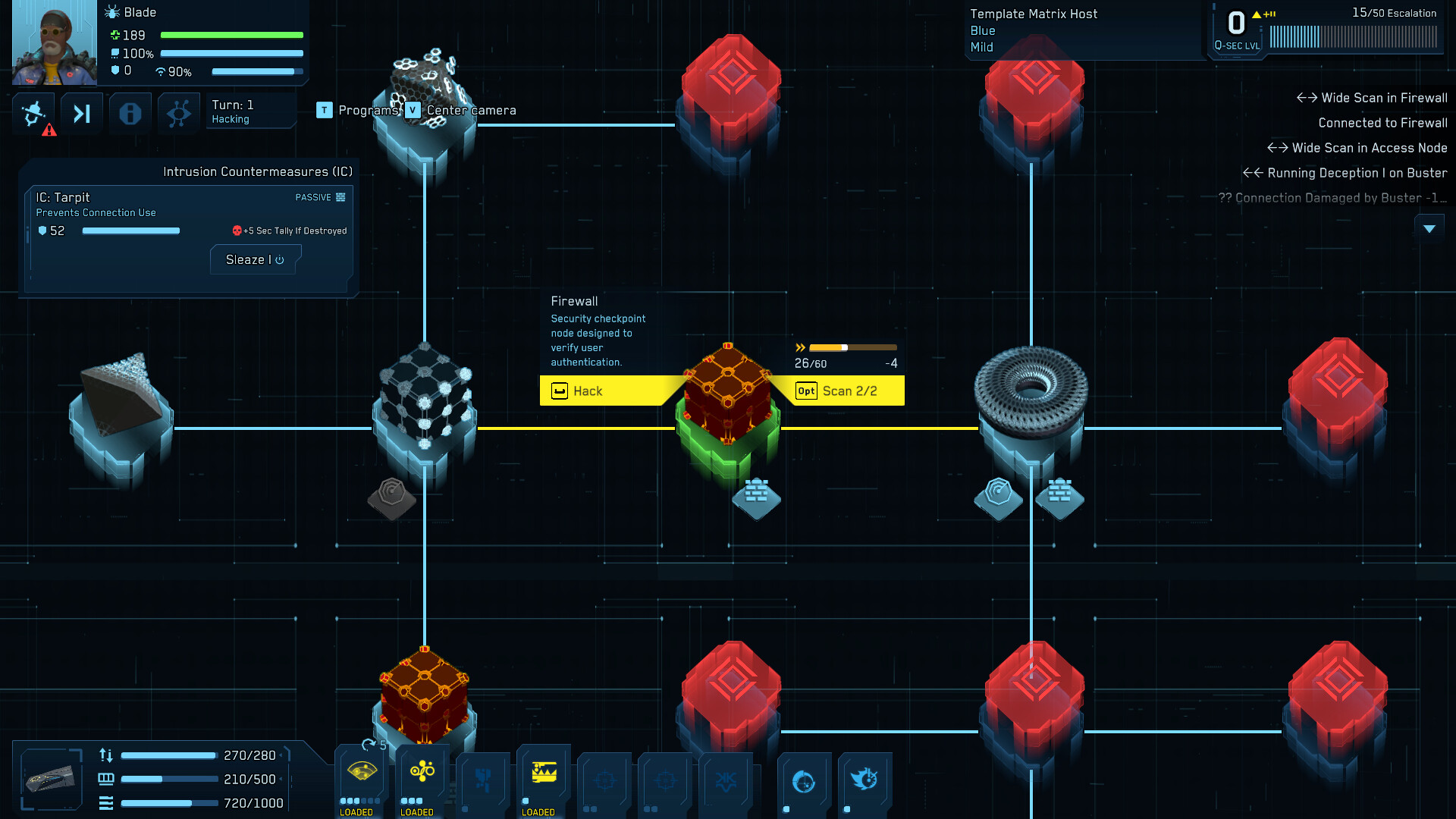 图片[7] • 《网络骑士：闪点/赛博骑士：爆发点/Cyber Knights: Flashpoint》Build 18310012 |容量9.01GB|官方原版英文|支持键盘.鼠标.手柄 • BUG软件