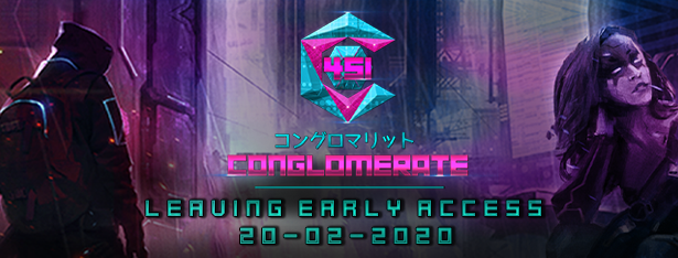 图片[2]-集团451/Conglomerate 451（v1.5.0）-秋风资源网