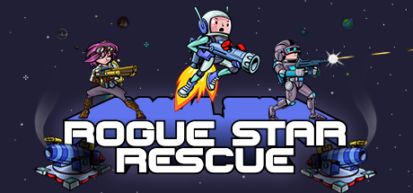 流氓星救援|Rogue Star Rescue