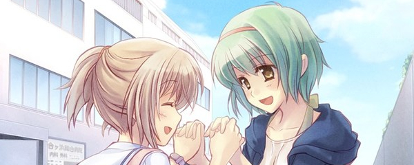 Nurse Love Syndrome配图2 Nurse Love Syndrome配图2