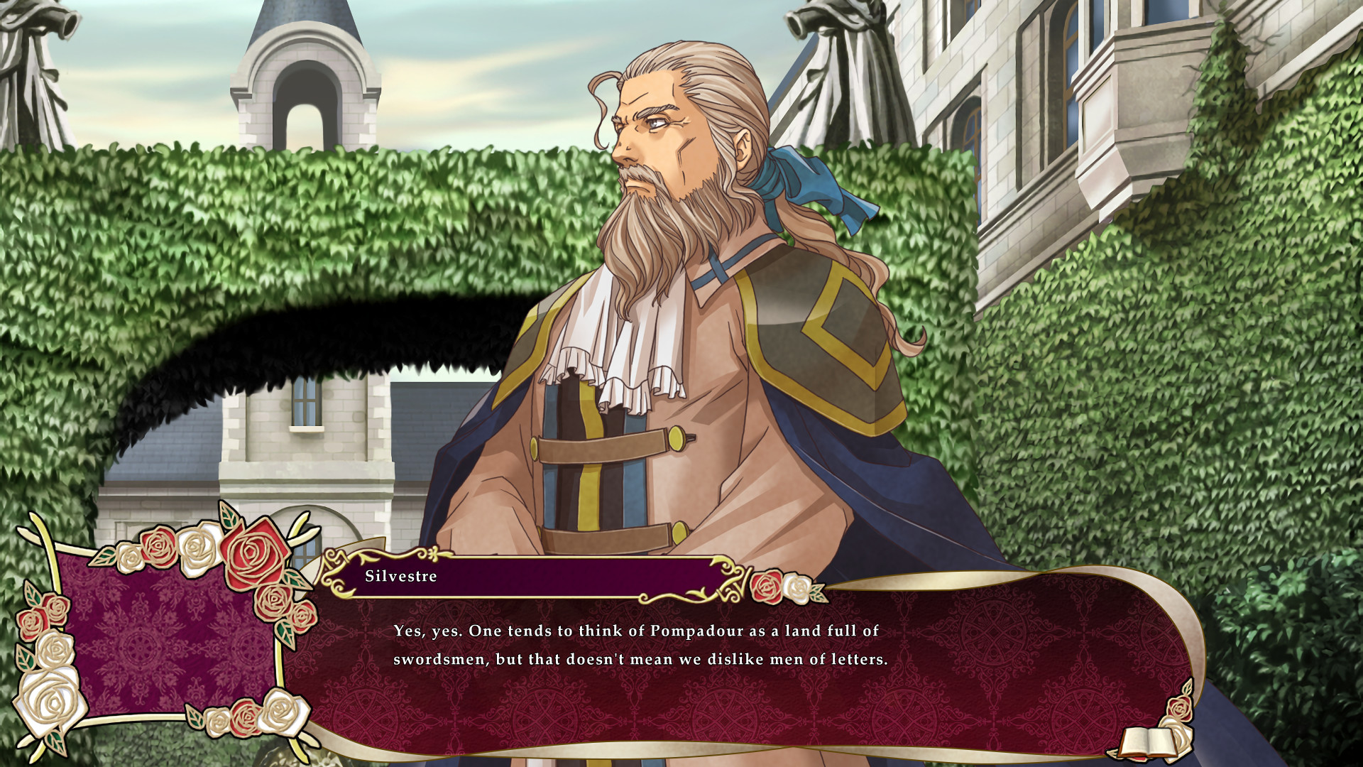 公主奇缘/Palais de Reine Build.16520935|动作冒险|容量2.7GB|免安装绿色中文版|支持键盘.鼠标-小辉娱乐网
