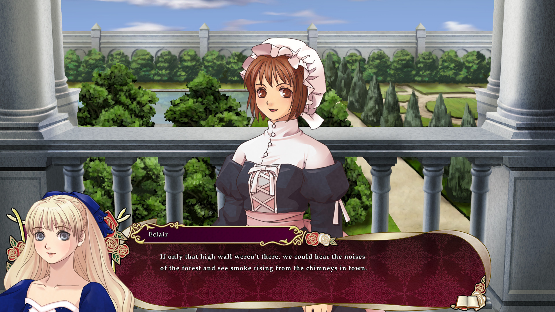 公主奇缘/Palais de Reine Build.16520935|动作冒险|容量2.7GB|免安装绿色中文版|支持键盘.鼠标-小辉娱乐网