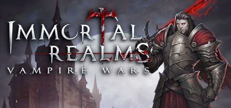 不朽国度:血族战争|全DLC|6G大小|官方中文|支持手柄|Immortal Realms: Vampire Wars