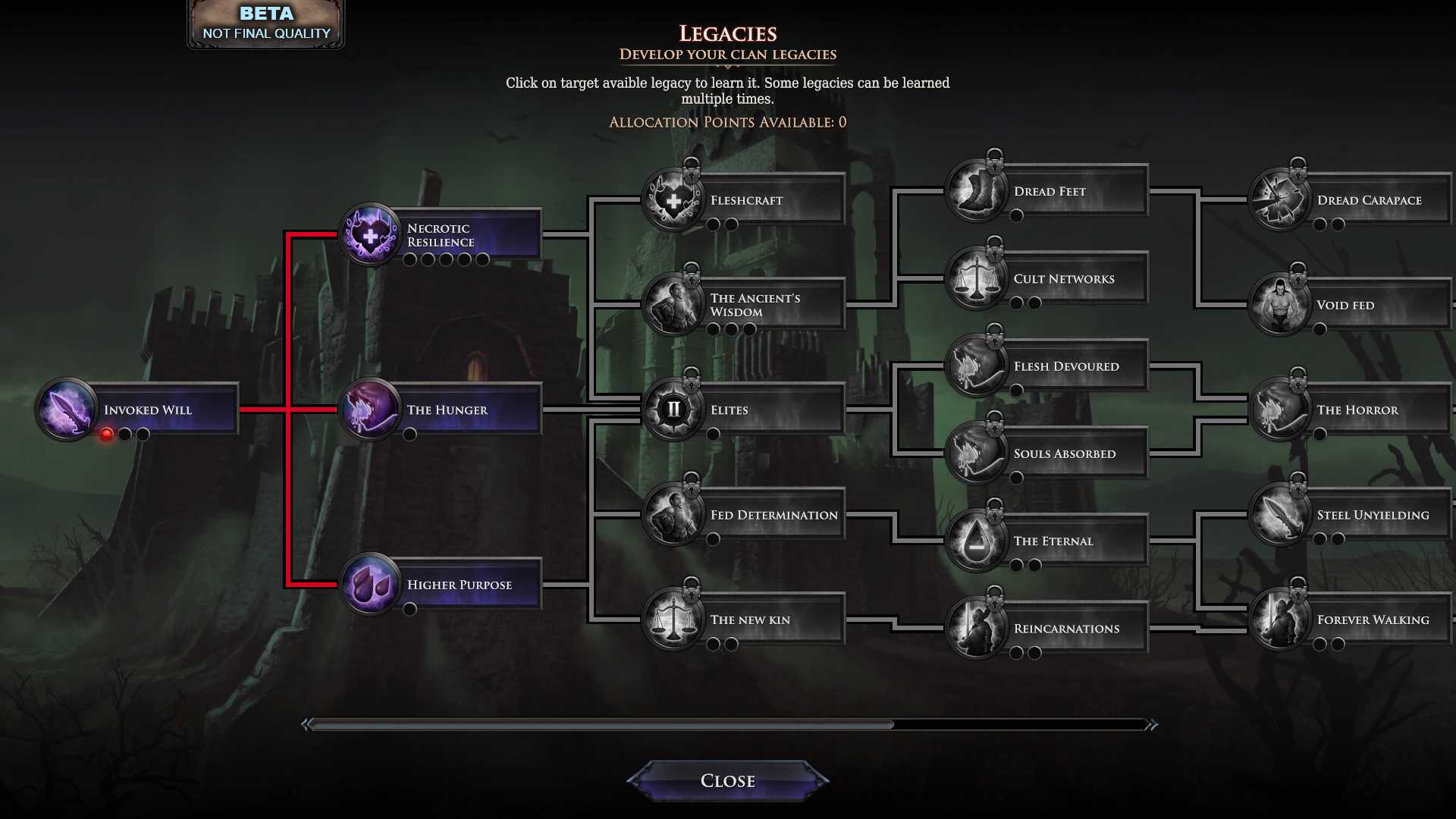 不朽国度：血族战争|全DLC|6G大小|官方中文|支持手柄|Immortal Realms: Vampire Wars
