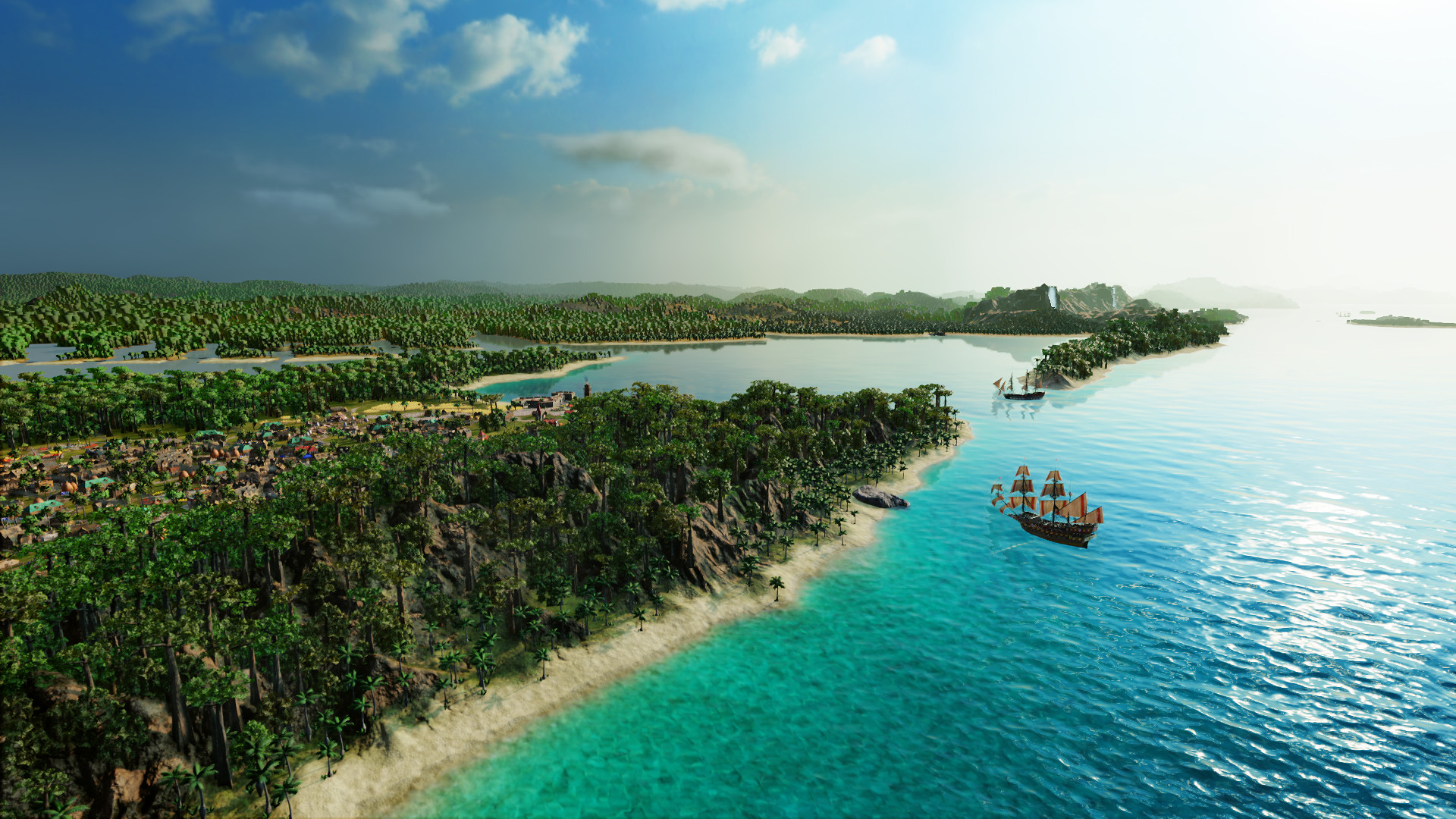 海商王4|Port Royale 4|1.7.0.32606