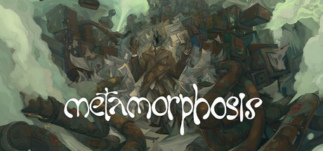 《变形记/Metamorphosis》免安装中文版