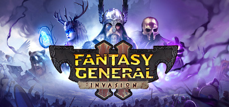 幻想将军2 v1.02.12853（Fantasy General II）免安装中文版