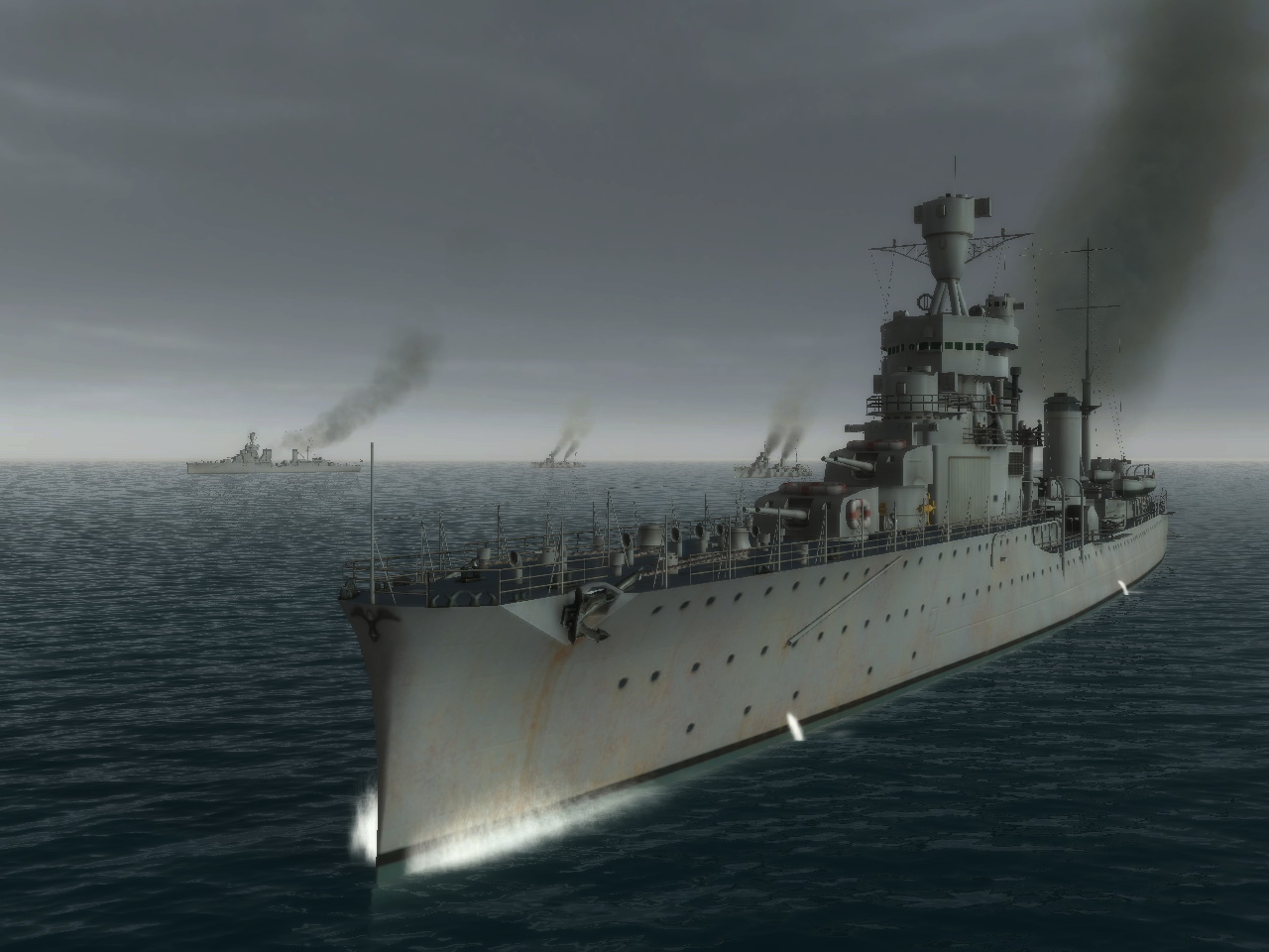 纳瓦斯 Narvas 官方中文 Build.9461339 支持手柄 解压即玩-CCAK.CC