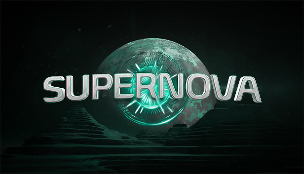《超新星战术/Supernova Tactics》免安装中文版
