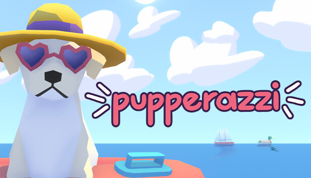 《狗仔队/Pupperazzi》免安装中文版