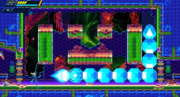 图片[3]-30XX Build.22591516|动作冒险|容量1.4GB|免安装绿色中文版-马克游戏