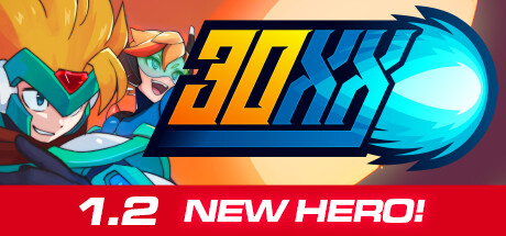 30XX v1.4.0 包含全DLC（官中）-无忧免费游戏网