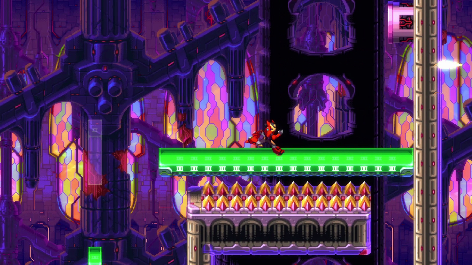 30XX 豪华中文 v1.00.3+全DLC 支持手柄 解压即玩-CCAKGAME.COM