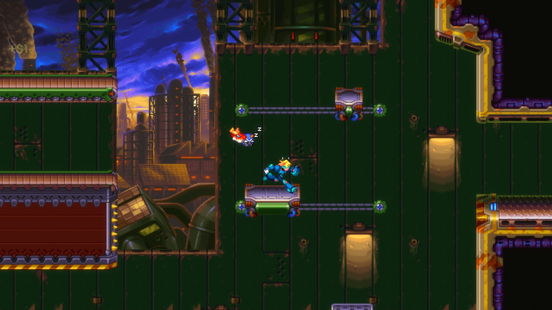 30XX 豪华中文 v1.00.3+全DLC 支持手柄 解压即玩-CCAKGAME.COM