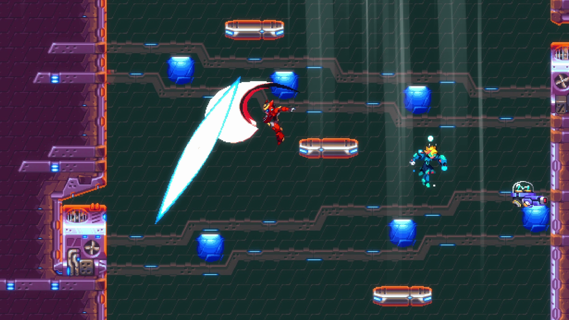 30XX 豪华中文 v1.00.3+全DLC 支持手柄 解压即玩-CCAKGAME.COM