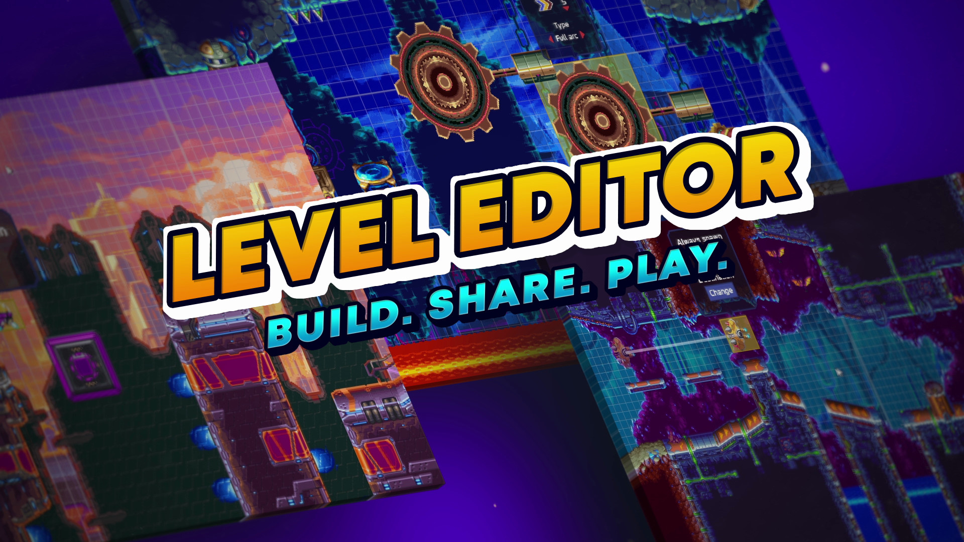 30XX 豪华中文 v1.00.3+全DLC 支持手柄 解压即玩-CCAKGAME.COM