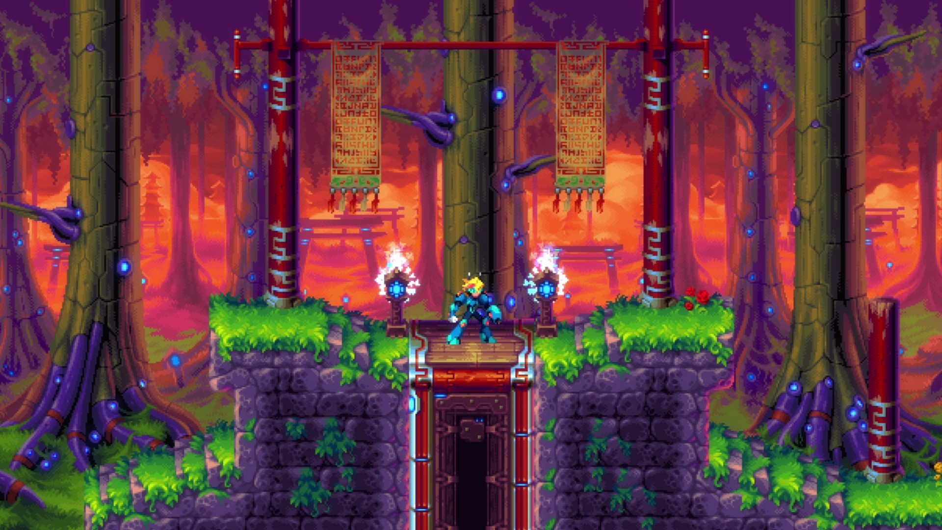 30XX 豪华中文 v1.00.3+全DLC 支持手柄 解压即玩-CCAKGAME.COM