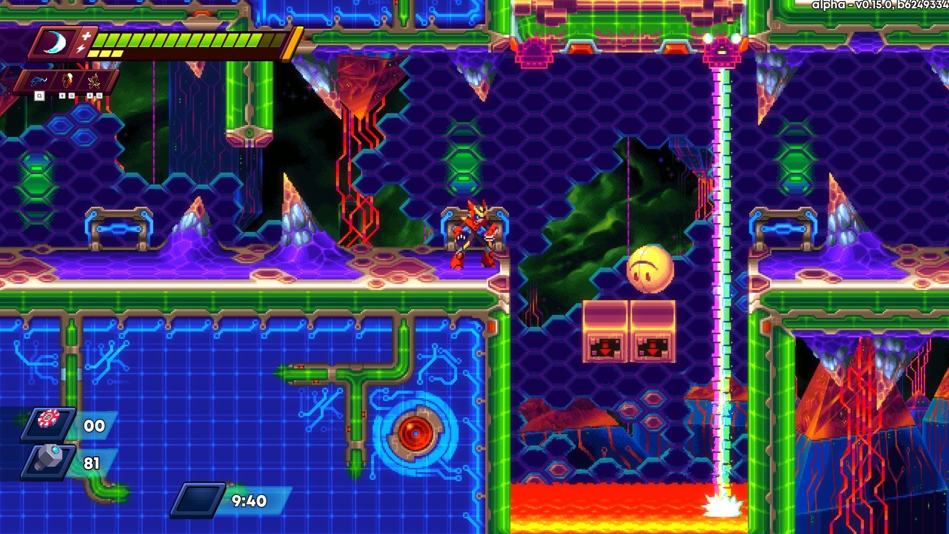 30XX 豪华中文 v1.00.3+全DLC 支持手柄 解压即玩-CCAKGAME.COM