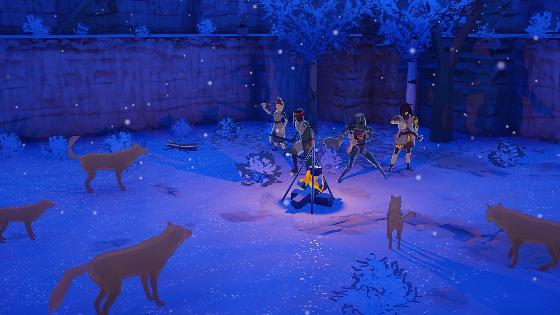 前往中世纪|Going Medieval|0.22.39