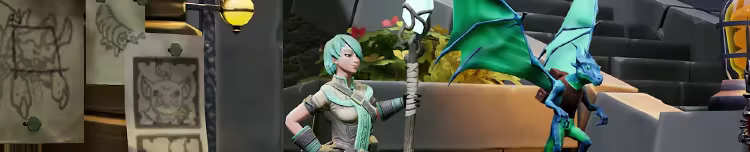 火炬之光3|官方中文|支持手柄|Torchlight III插图2咸鱼单机官网