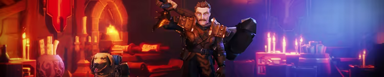 火炬之光3|官方中文|支持手柄|Torchlight III插图3咸鱼单机官网