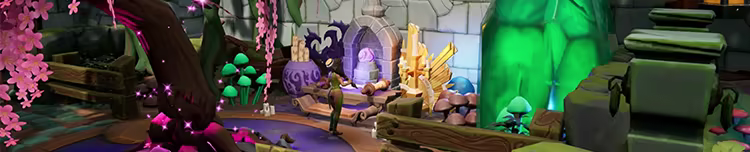 火炬之光3|官方中文|支持手柄|Torchlight III插图4咸鱼单机官网