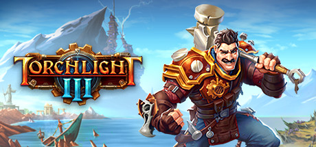 火炬之光3/Torchlight III v20210526|角色扮演|6.4GB|中文-蝶影二次元