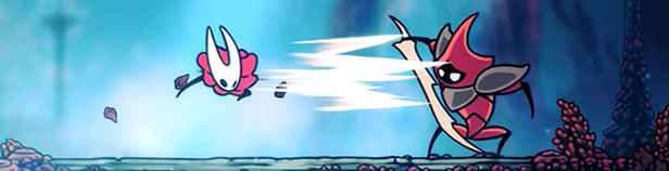 空洞骑士：丝之歌|官方中文|支持手柄|Hollow Knight: Silksong插图2