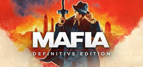 H04C 黑手党:最终版/四海兄弟: 最终版 Mafia: Definitive Edition|37GB|官方简体中文|