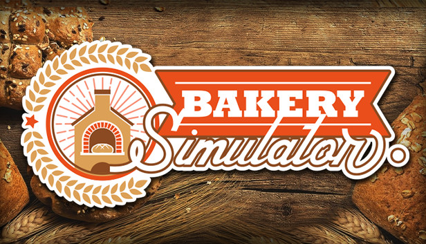 《面包房模拟器/Bakery Simulator》免安装中文版