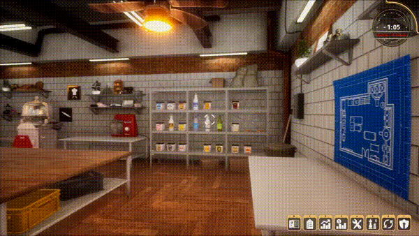 图片[6]-面包房模拟器/Bakery Simulator（整合Delivery）-秋风资源网