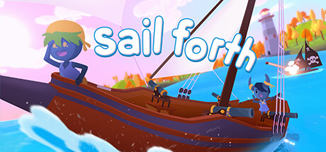 扬帆起航/Sail Forth v1.7.5（官中）-无忧免费游戏网