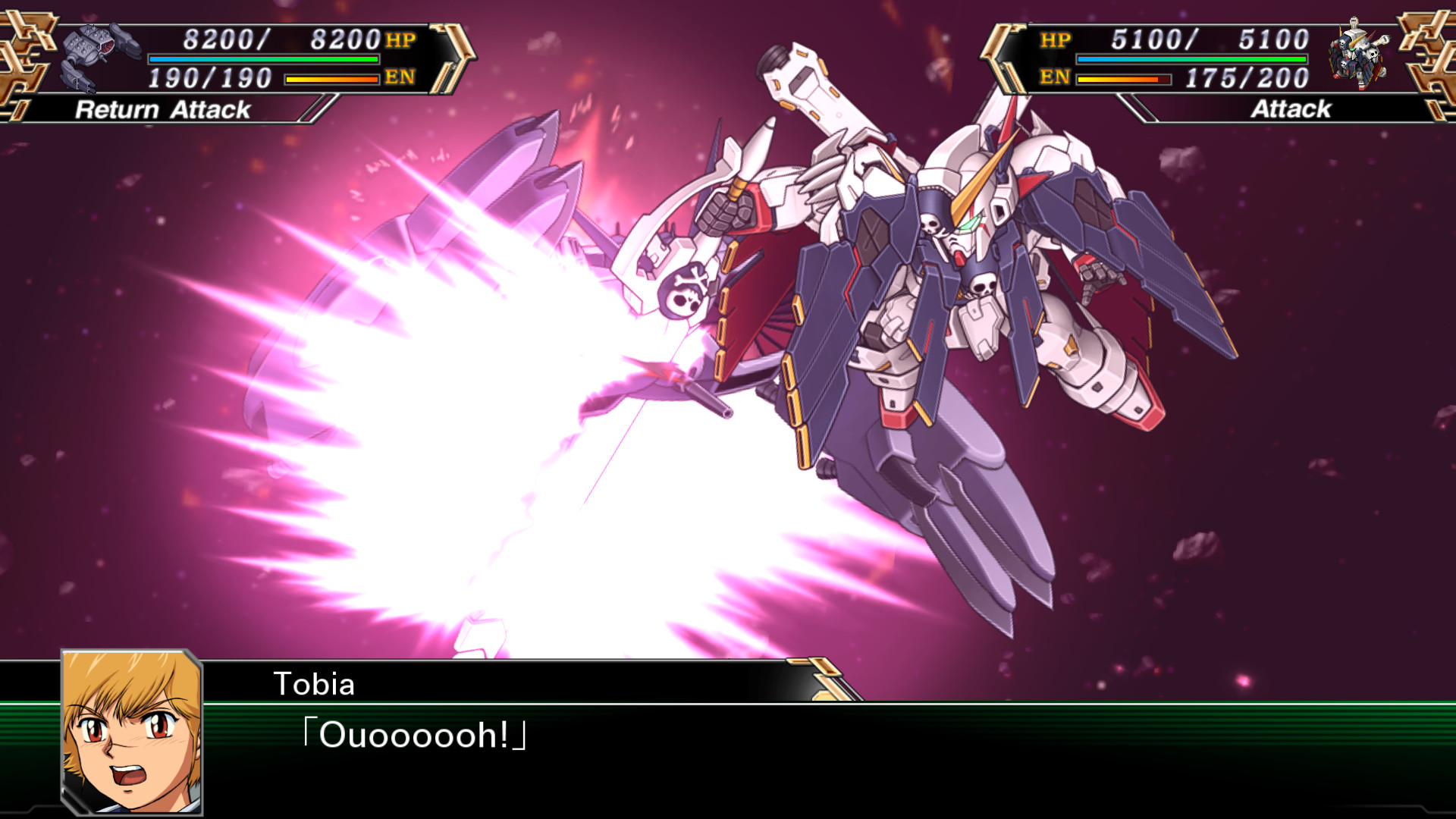 超级机器人大战V|Super Robot Wars V|Build4635641|整合全DLC