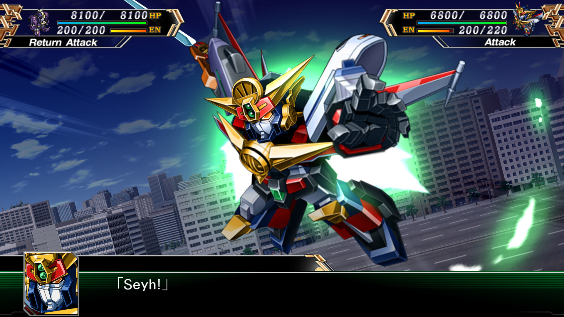 超级机器人大战V|Super Robot Wars V|Build4635641|整合全DLC
