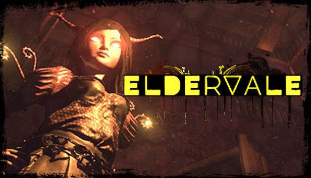 《艾德维尔/埃尔德维尔/Eldervale》免安装中文版
