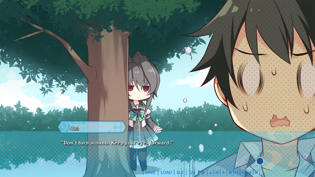 【AVG】9-nine-天色天歌天籁音 官方中文[PC+KR]