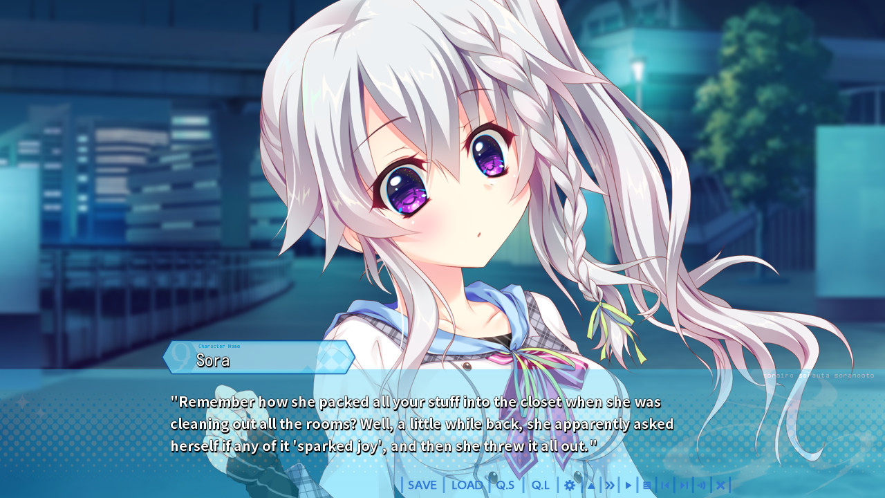 【AVG】9-nine-天色天歌天籁音 官方中文[PC+KR]