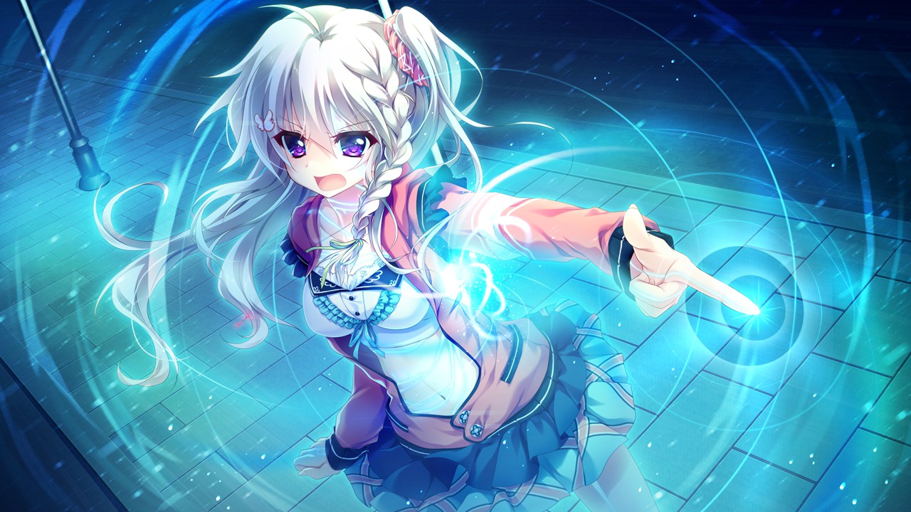 【AVG】9-nine-天色天歌天籁音 官方中文[PC+KR]