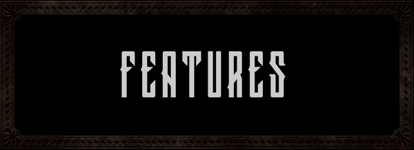 超越欲望/Lust from Beyond|STEAM官中