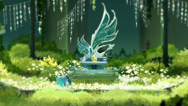 图片[4]- 《微光之镜》 Build.20252854（Glimmer in Mirror）官方中文|解压可玩- 关先生资源站