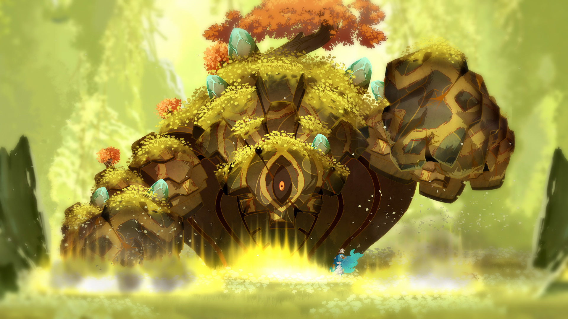 《微光之镜(Glimmer in Mirror)》|v0.7.2.0005|中文|免安装硬盘版 《微光之镜(Glimmer in Mirror)》|v0.7.2.0005|中文|免安装硬盘版