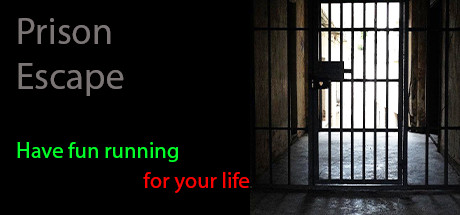 越狱大逃亡/Prison Escape     Build.25539928     免安装中文版-梨子乐游戏