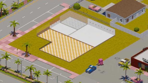 图片[3]-绝对不是炸鸡/Definitely Not Fried Chicken Build.18758917|模拟经营|1.1GB|中文-蝶影二次元