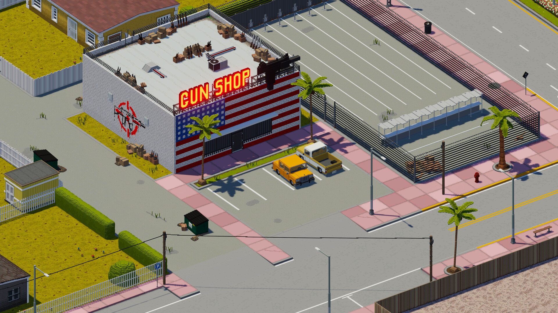 图片[16]-绝对不是炸鸡/Definitely Not Fried Chicken Build.18758917|模拟经营|1.1GB|中文-蝶影二次元