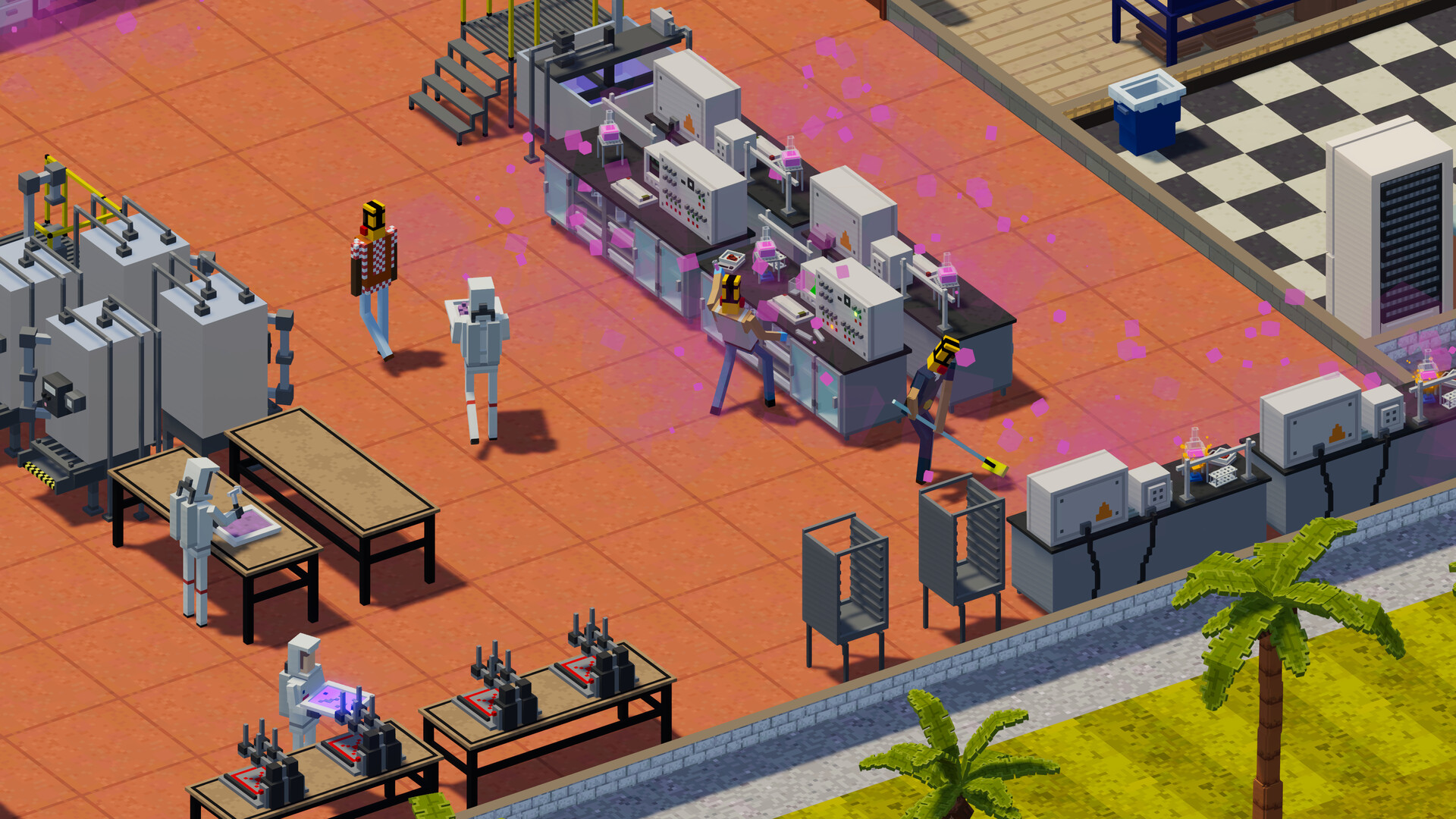 图片[14]-绝对不是炸鸡/Definitely Not Fried Chicken Build.18758917|模拟经营|1.1GB|中文-蝶影二次元