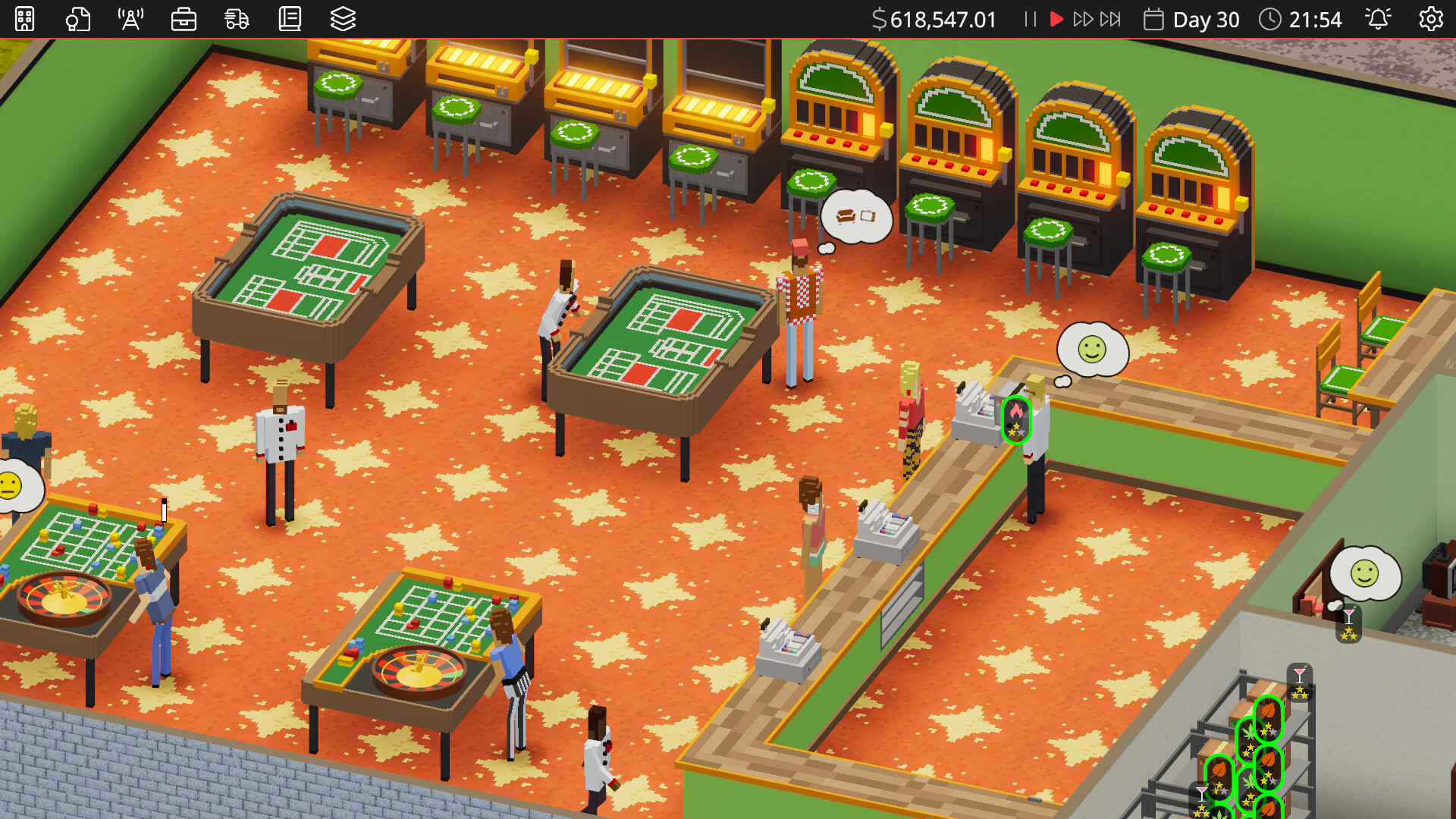 图片[12]-绝对不是炸鸡/Definitely Not Fried Chicken Build.18758917|模拟经营|1.1GB|中文-蝶影二次元