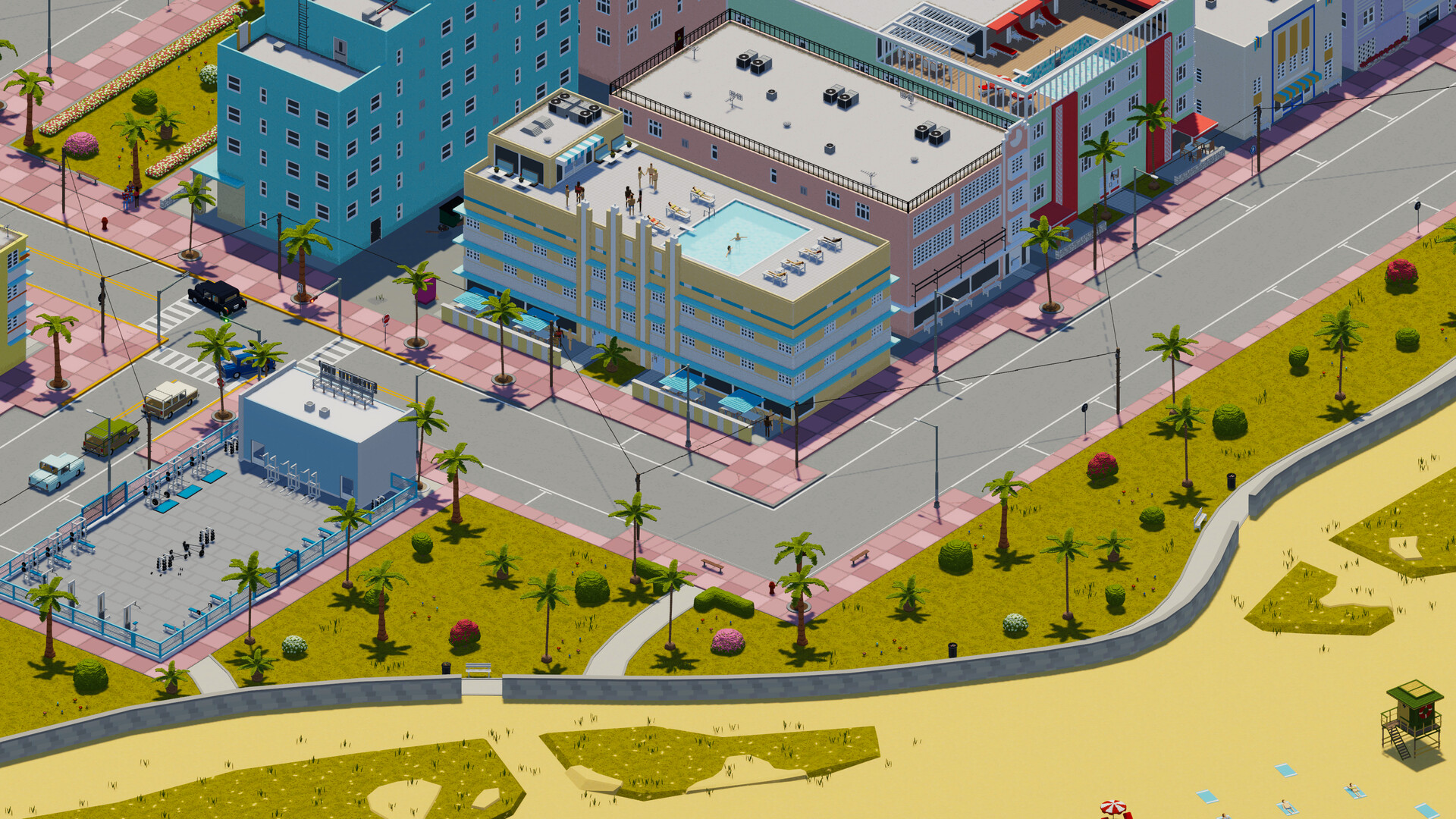 绝对不是炸鸡|Definitely Not Fried Chicken|1.0.38