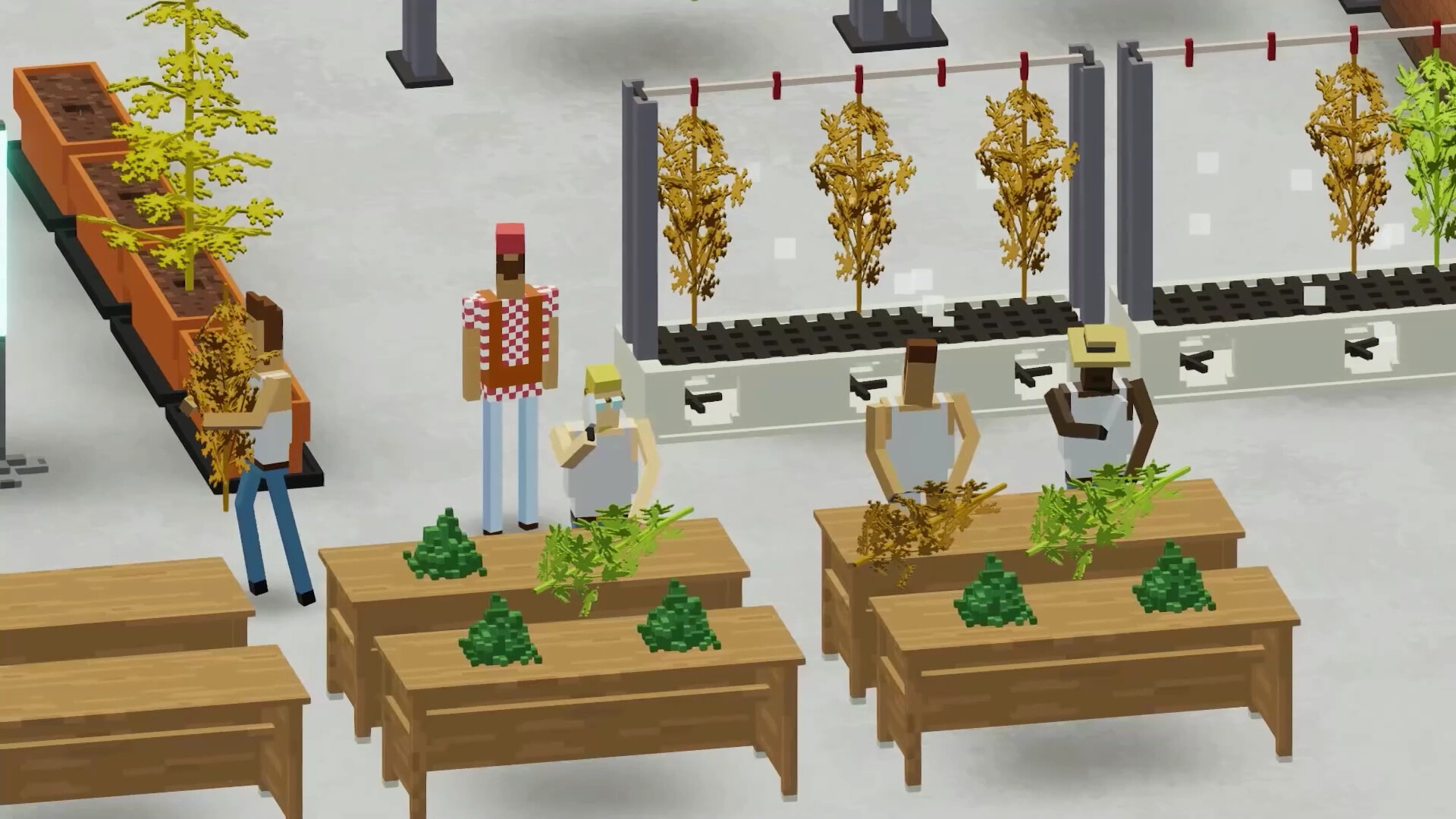 绝对不是炸鸡|Definitely Not Fried Chicken|1.0.38