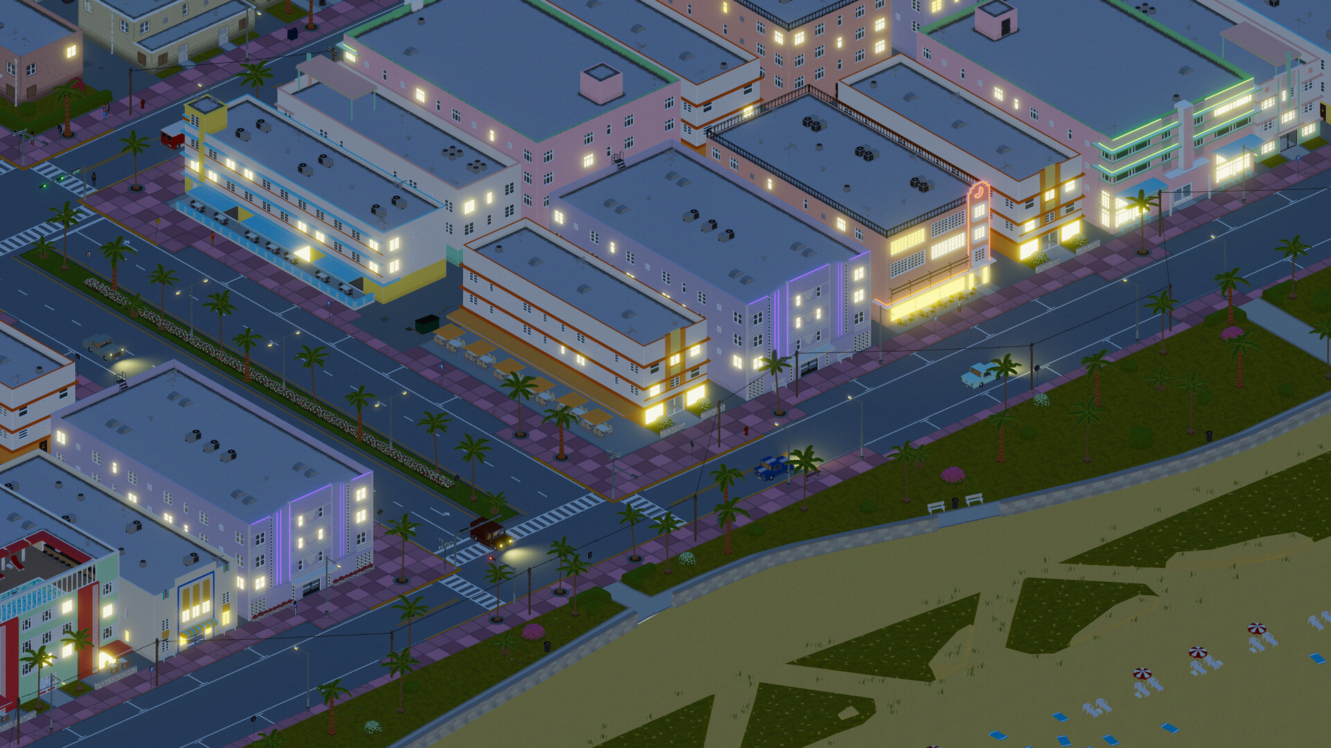 绝对不是炸鸡|Definitely Not Fried Chicken|1.0.38