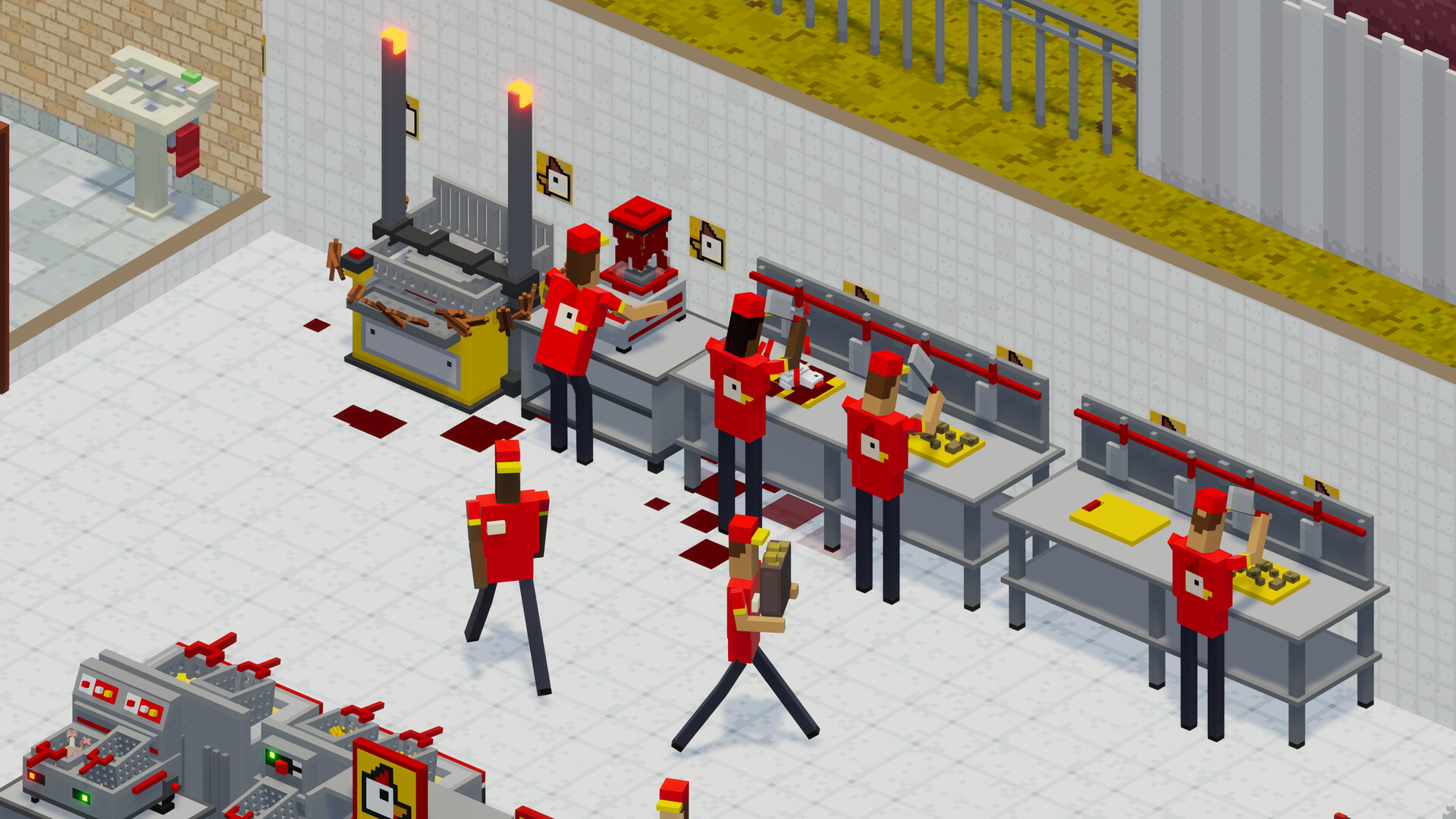 图片[15]-绝对不是炸鸡/Definitely Not Fried Chicken Build.18758917|模拟经营|1.1GB|中文-蝶影二次元